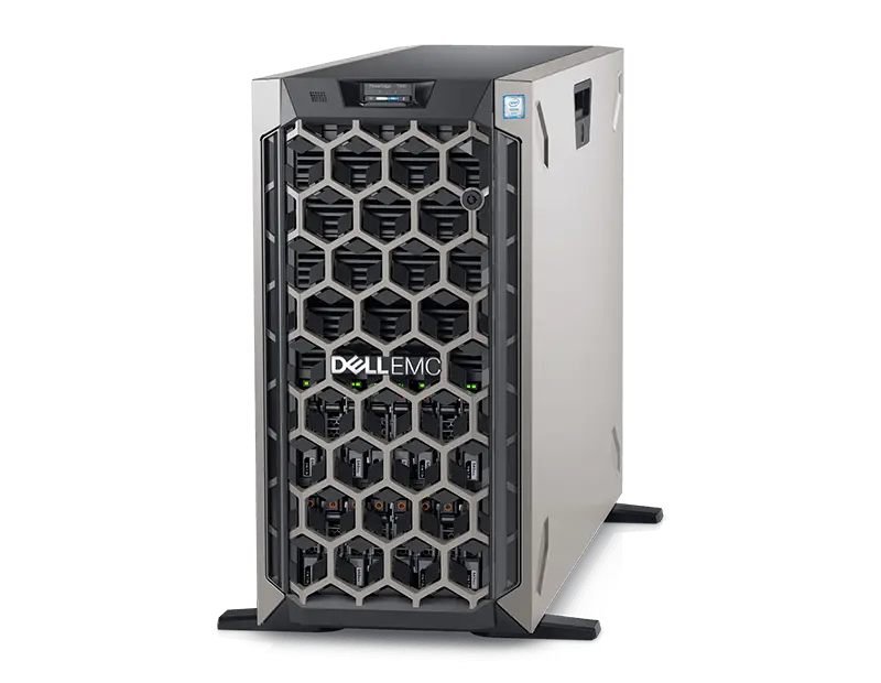 Башенный сервер