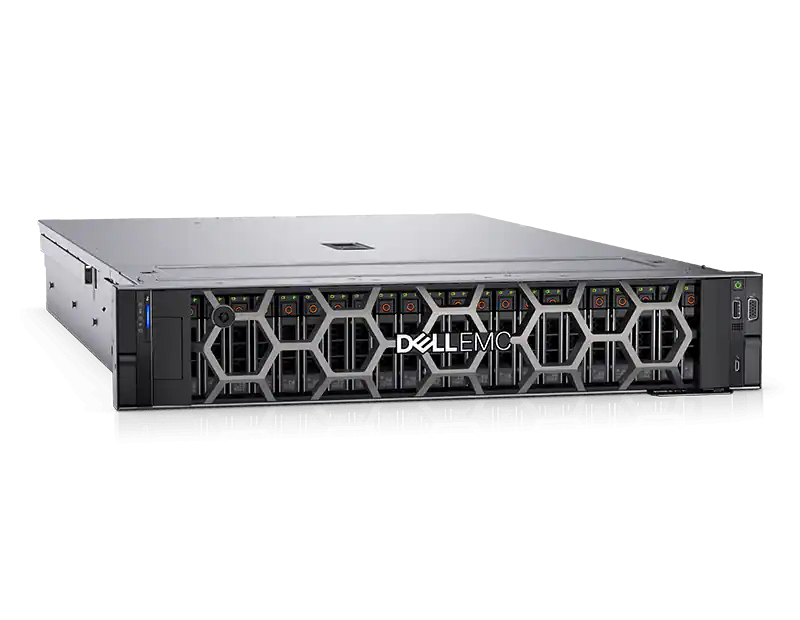 Стоечный сервер