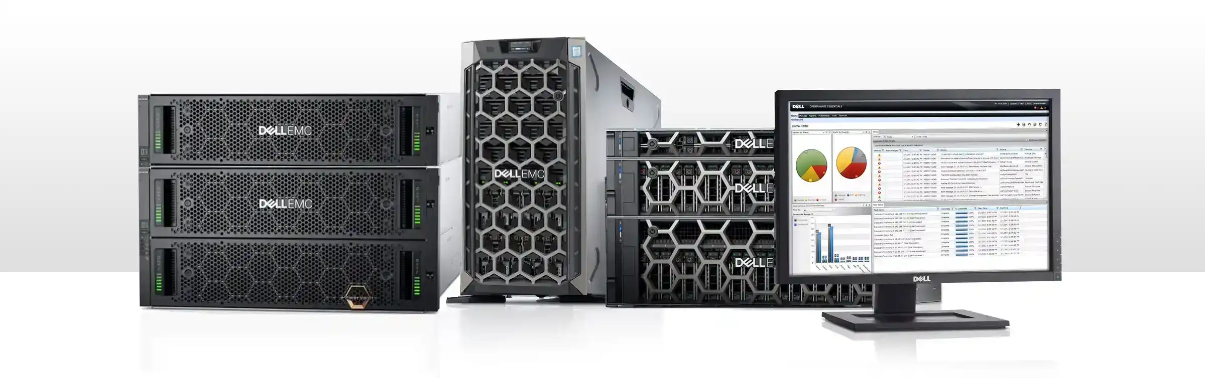 server dell servers сервер платформы 