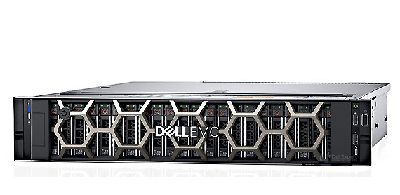 Dell EMC PowerEdge R550