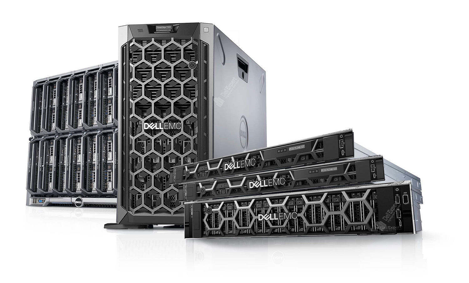 Сервер для оптимизации своих ресурсов и управлять операциями