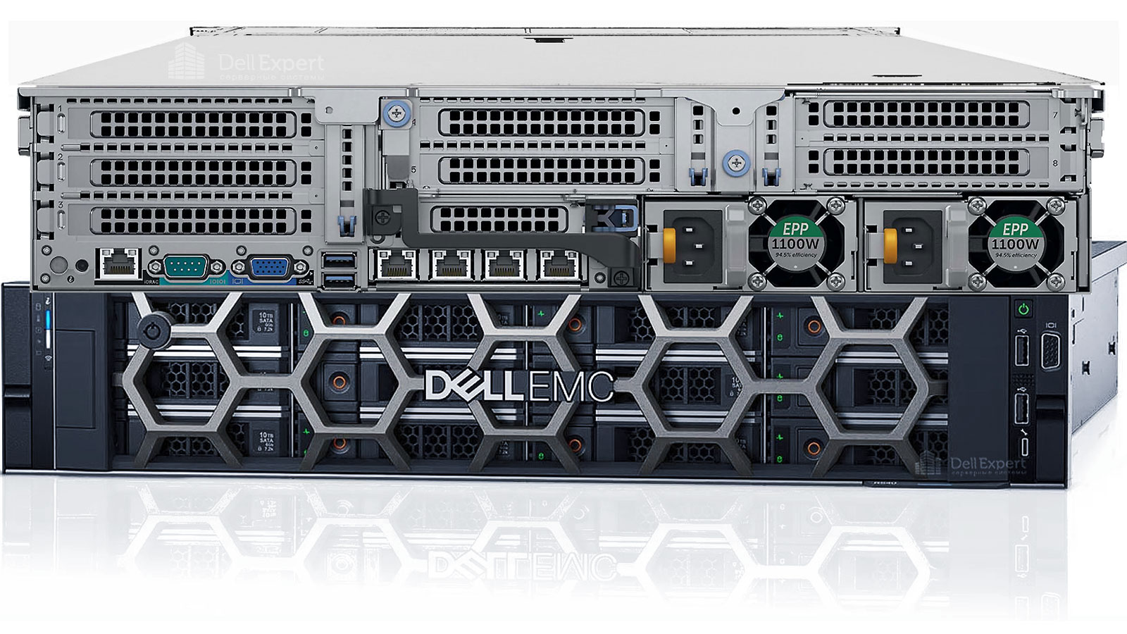 Сервер под программные решения управление расписанием ресурсами услугами