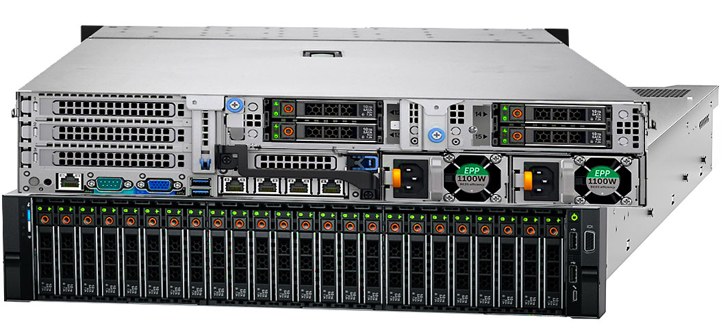 Сервер для страховой аналитики и анализа данных